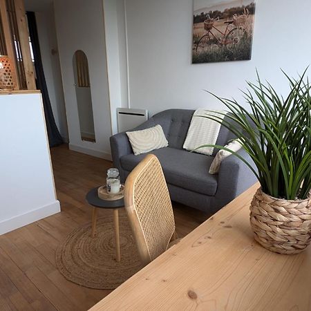 Studio De Charme Cosy Centre-Ville Tarbes Eksteriør bilde